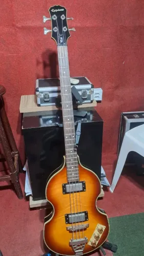 Baixo Epiphone