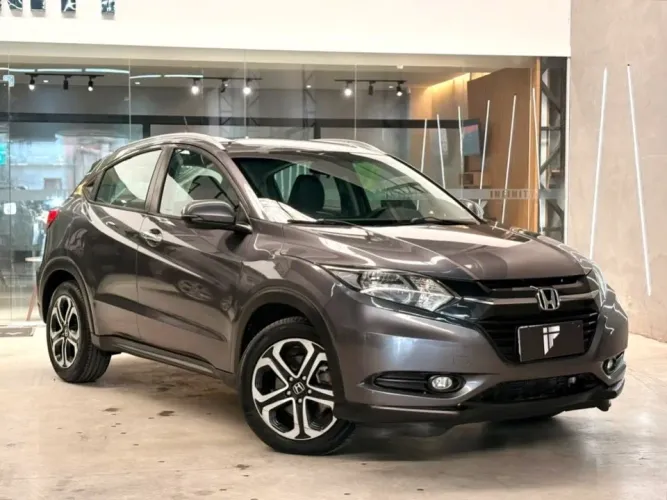 Honda HR-V EXL 1.8 Flexone 16V 5P Aut. 2018