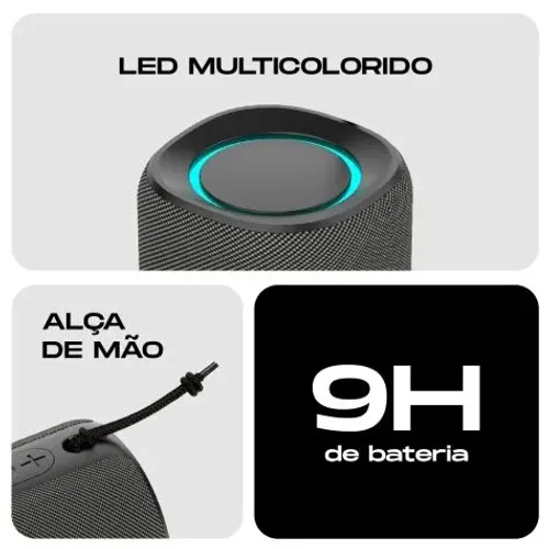 Caixa de som