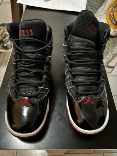 Jordan 11 Brad - AQ9214-006 BR-38