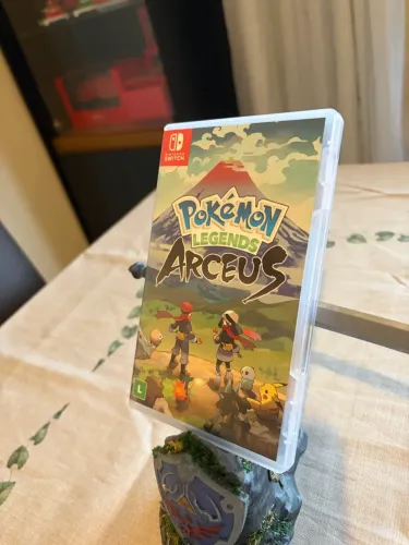 Pokémon Arceus - Switch