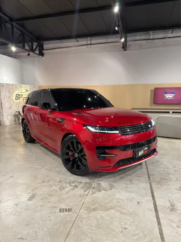 Land Rover Range Rover SE 3.0 I6 510cv (híbrido) 2023