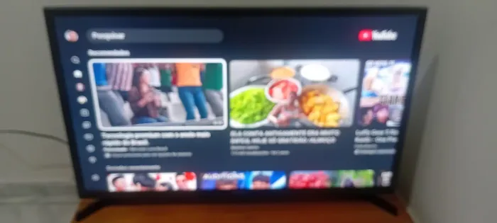 Tv Samsung 32 Smart TV