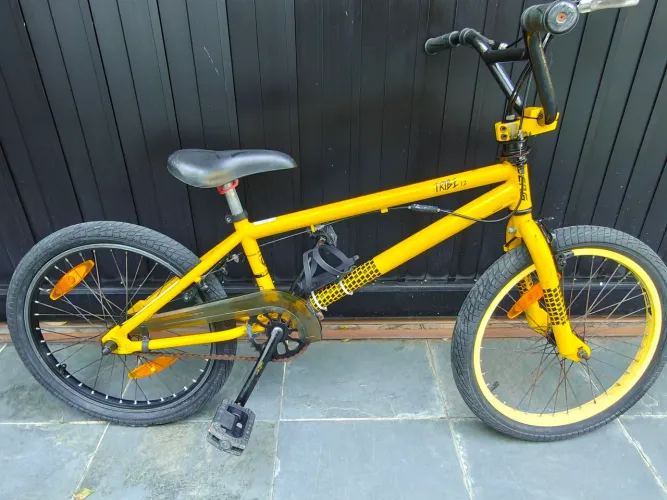 Vendo Bike TRIBE 1,2 FREESTYLE 