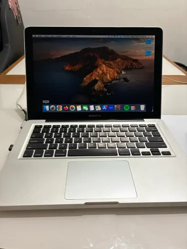 MacBook Pro 13 Intel I5 Mid 2012