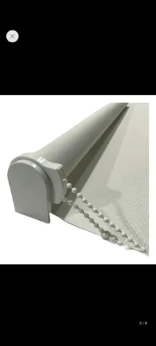 Cortina Blackout Rolo 1,70 X 1,60cm