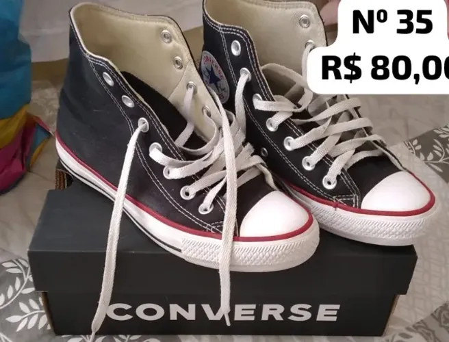 Tênis All Star
