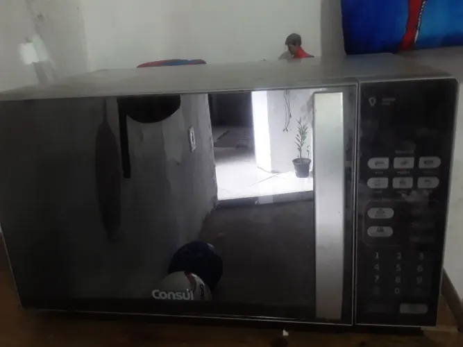 Microondas