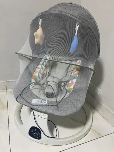Cadeirinha de descanso