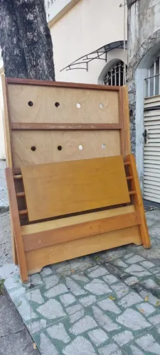 CAMA DE CASAL À VENDA