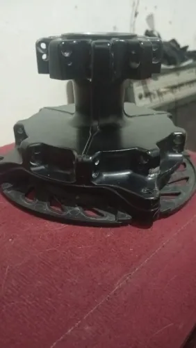 Cubo dianteiro XRE 2023/24