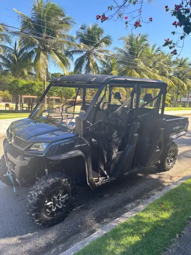 UTV UFORCE 1000