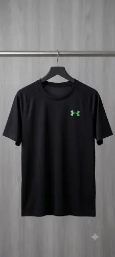 Camisa dry fit GG com elastano