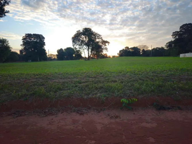 Terreno em Condomínio para Venda em Águas de Santa Bárbara, Santa Barbara Resort Residence