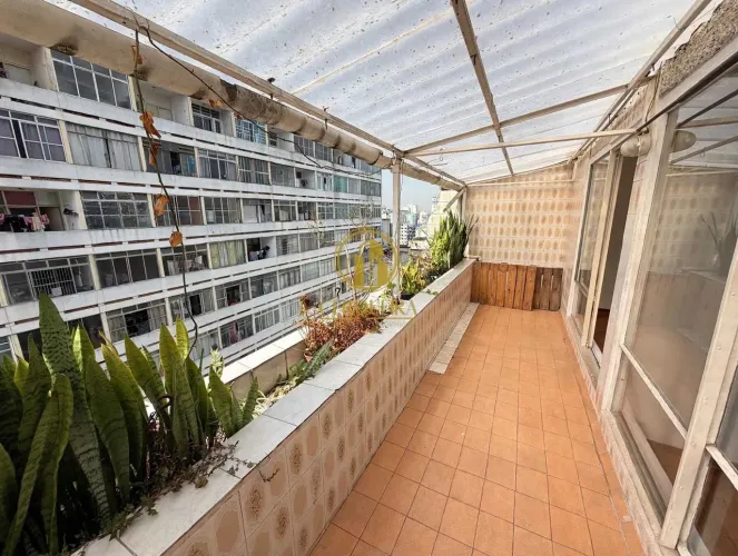Apartamento em Campos Elíseos, São Paulo/SP