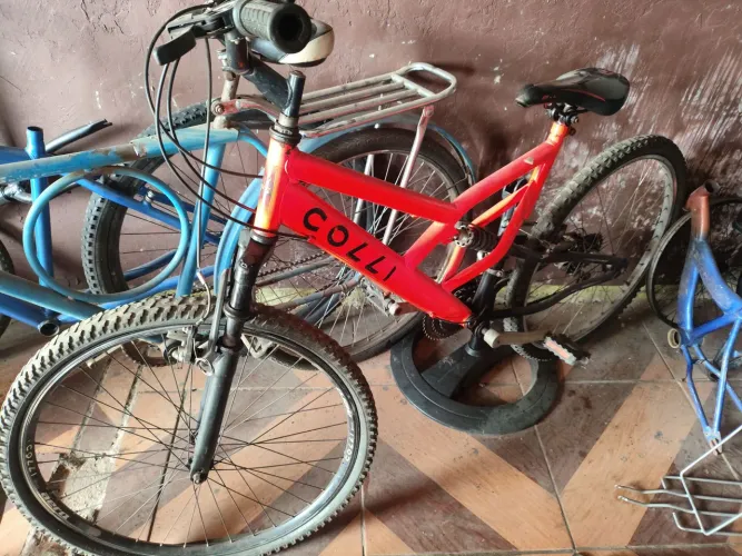 Bike aro 26