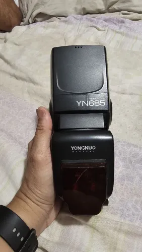 Flash YN600EX-RT II