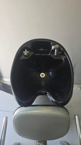 Lavatorio de Cabelo