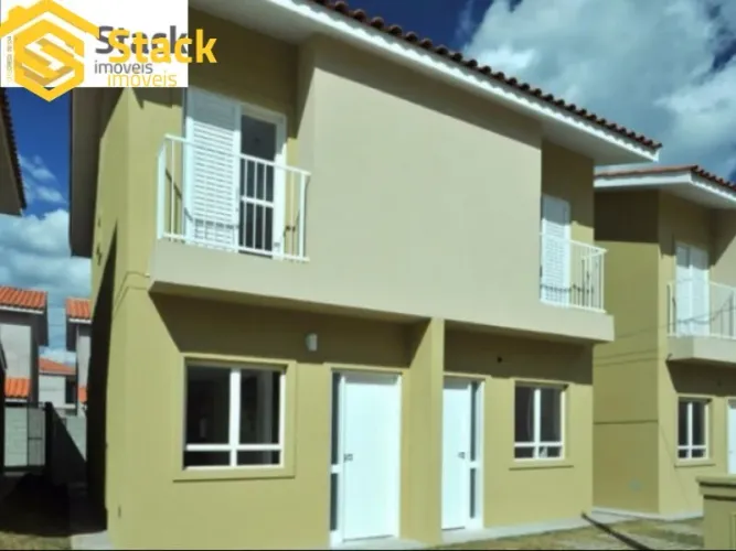 Ótima Casa tipo sobrado, à venda, localizada no Condomínio Verdana, em Jundiaí -SP, no bai