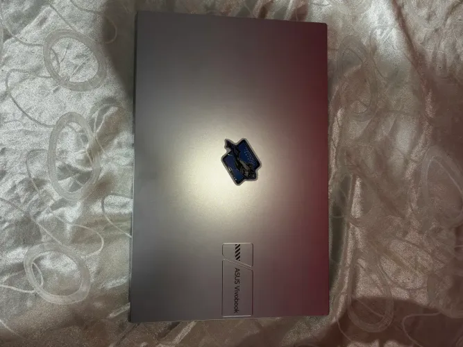 Notebook ASUS