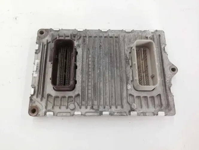 Módulo Injeção Jeep Compass 2.0 Flex 2016 2020 P50051371