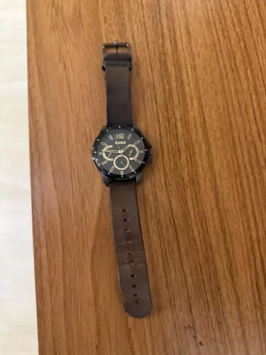 Relógio Hugo Boss