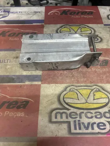 Suporte Parachoque Direito (a2046200995) Mercedes C200