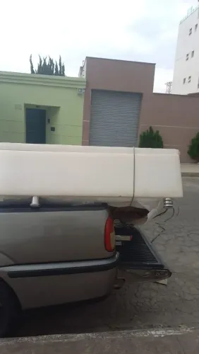 Carreto Santa Inês BH Ana Lucia