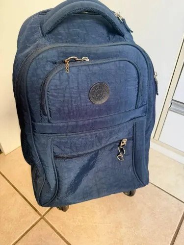 Mochila Kipling