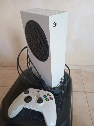 XBOX SERIES S