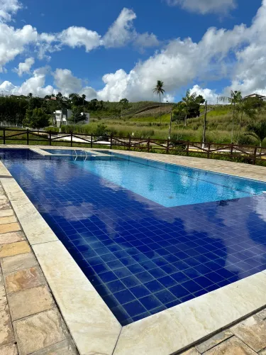 Lote - Rancho Olindense Carpina