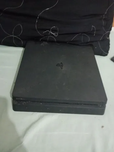 PS4 perfeito estado