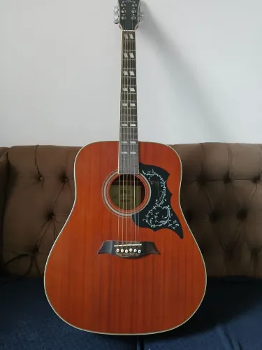 Violão semi novo PROMOÇÃO!!!