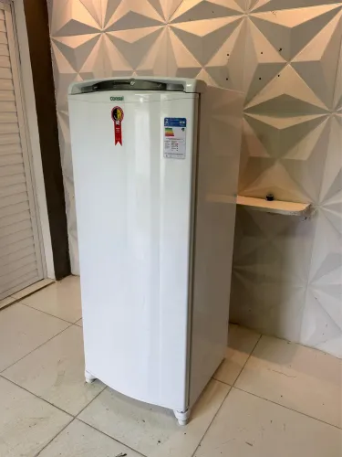 Geladeira Frost Free