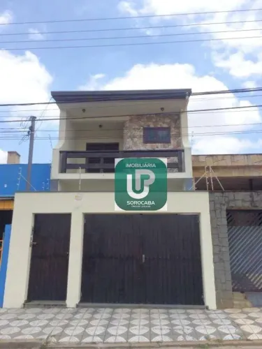 Sobrado com 3 dormitórios, 159 m² - venda por R$ 700.000,00 ou aluguel por R$ 3.617,52/mês