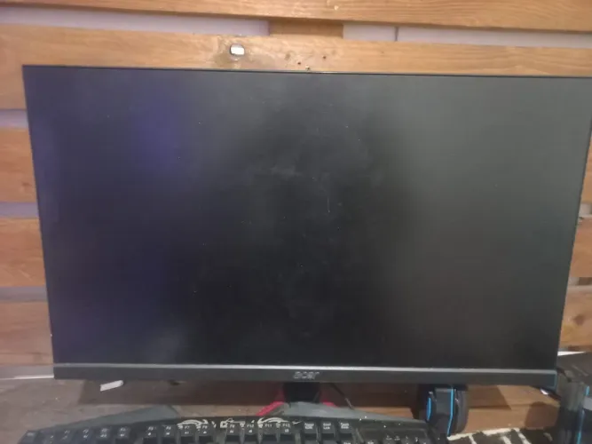 Monitor game Acer nitro 23 polegadas