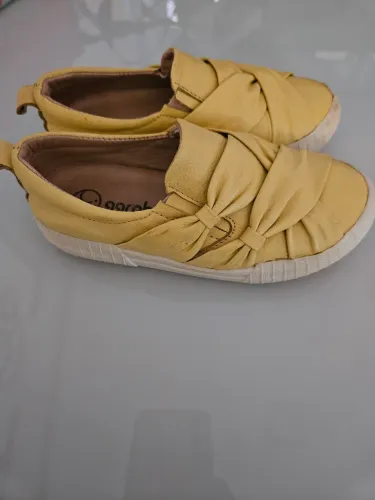Slip on da Gambo n°25 semi novo