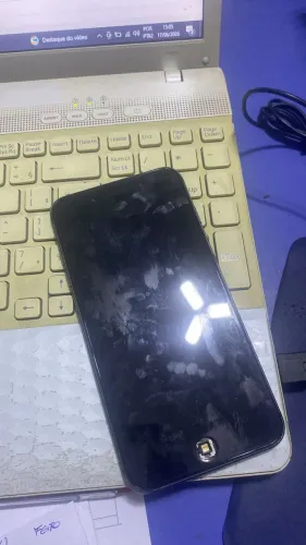 iPhone 8 Plus 