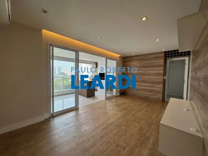 APARTAMENTO - VILA ANASTÁCIO - SP