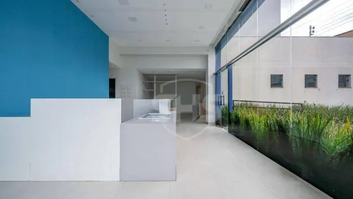 Loja para alugar, 226 m² por R$ 12.655,00/mês - Centro - Blumenau/SC