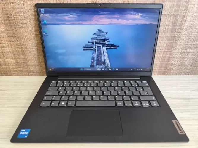 NOTEBOOK LENOVO i5 12ª/8GB RAM/512GB SSD