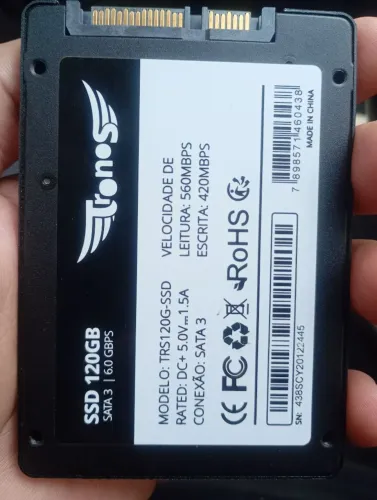 SSD 150