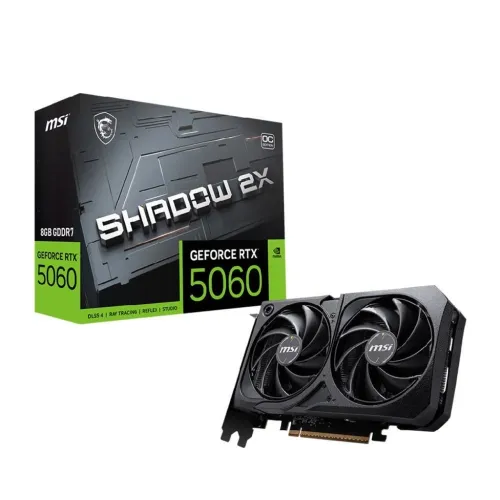RTX 5060 SHADOW 2X / LACRADO