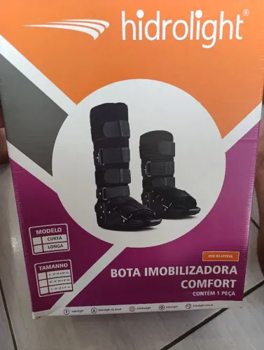 Produtos ortopédicos 
