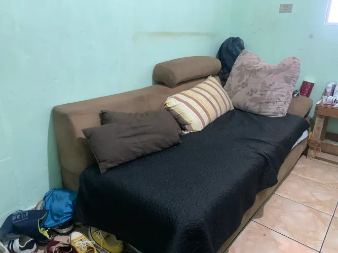 Vendo sofá