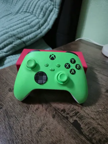 CONTROLE PARA XBOX SERIES X|S + BASE DE CARREGAMENTO