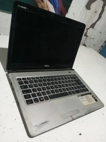Notebook 
