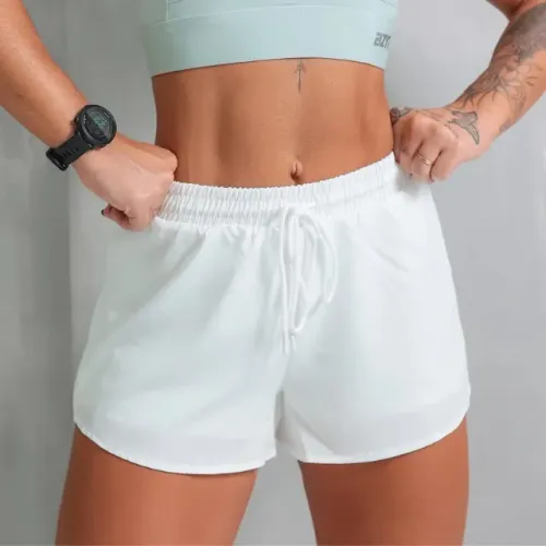 Short Sport Pocket