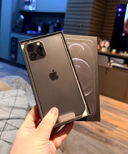 iPhone 12 pro max 256 gb