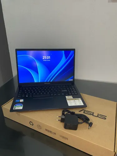 ? Notebook ASUS VivoBook 15 - Intel Core i5 13ª Geração